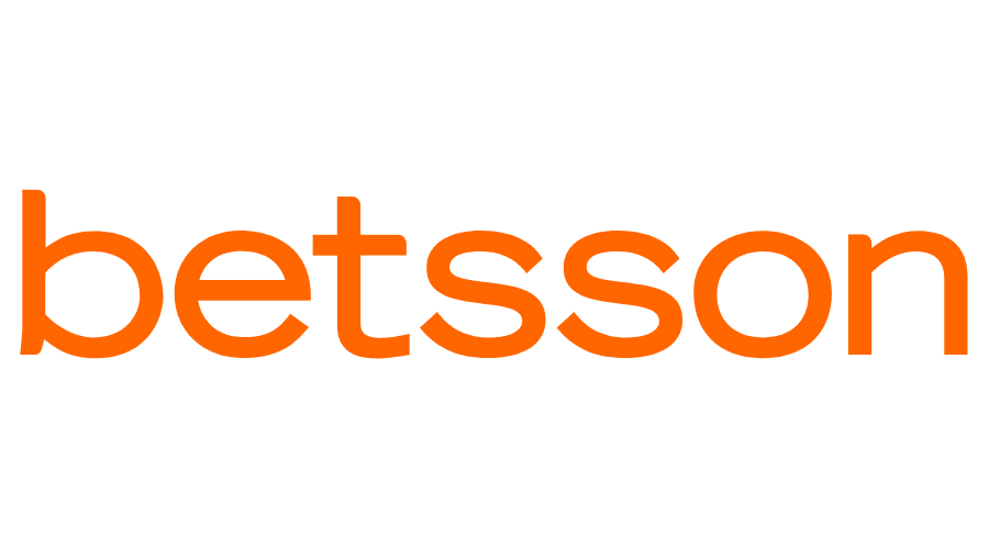 betsson casino logo